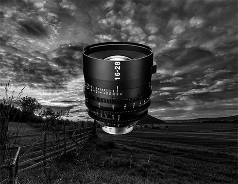 Tokina Vista Cinema-Objektive / Suite717 - Social Media Marketing und Content Marketing