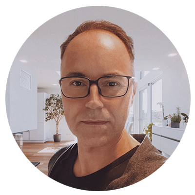 Rene Schubert / Suite717 - Social Media Marketing und Content Marketing