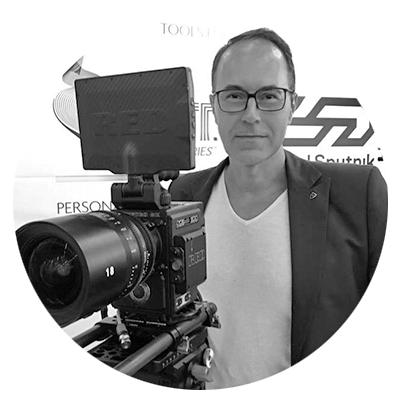 Rene Schubert / Suite717 - Social Media Marketing und Content Marketing
