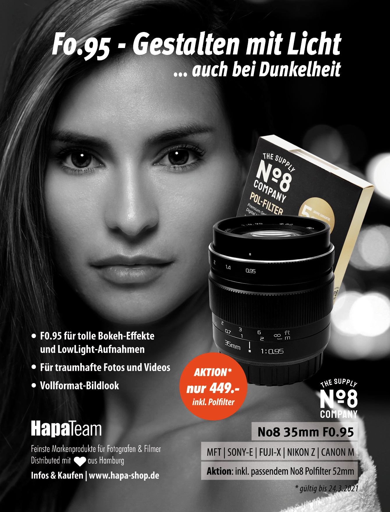 Brand: No8 by HapaTeam