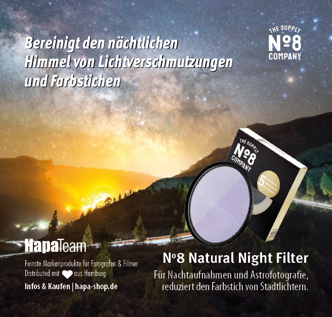 Brand: No8 Filter