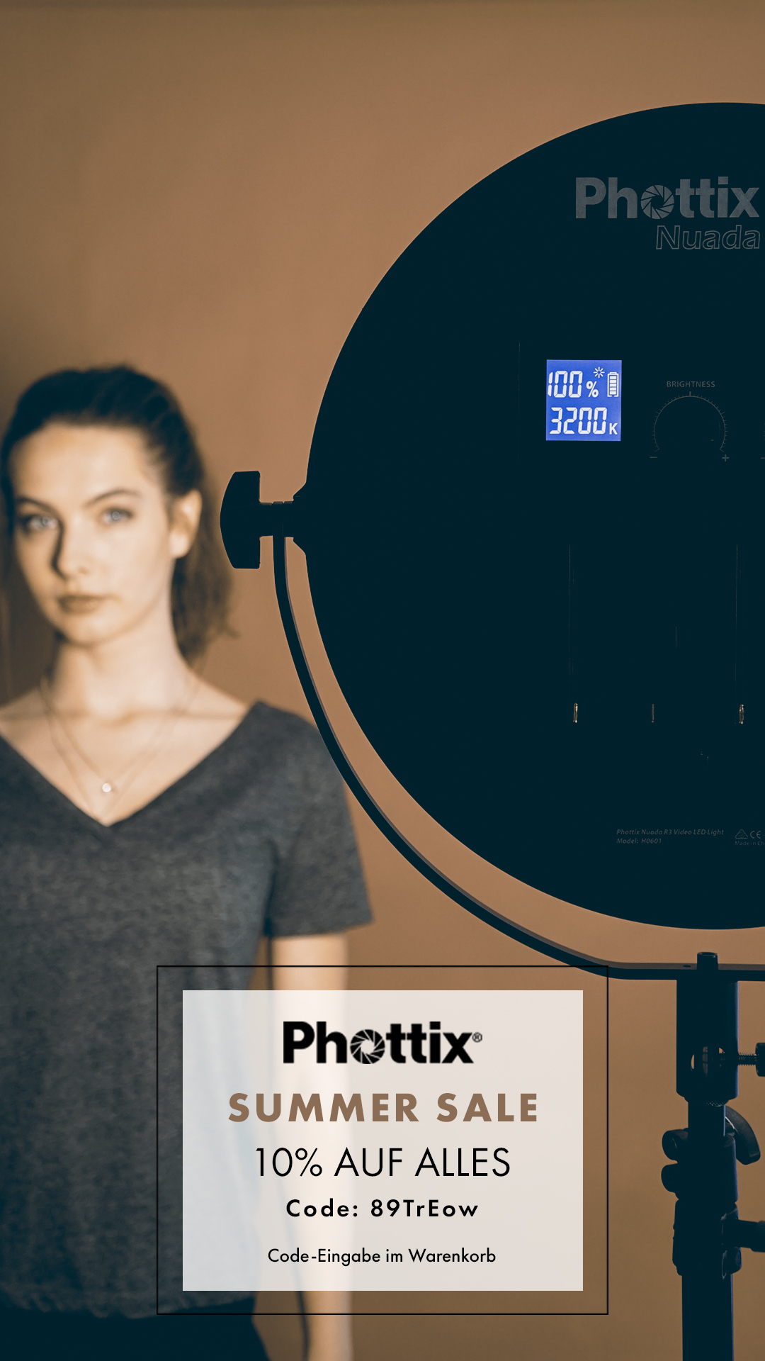 Brand: Phottix