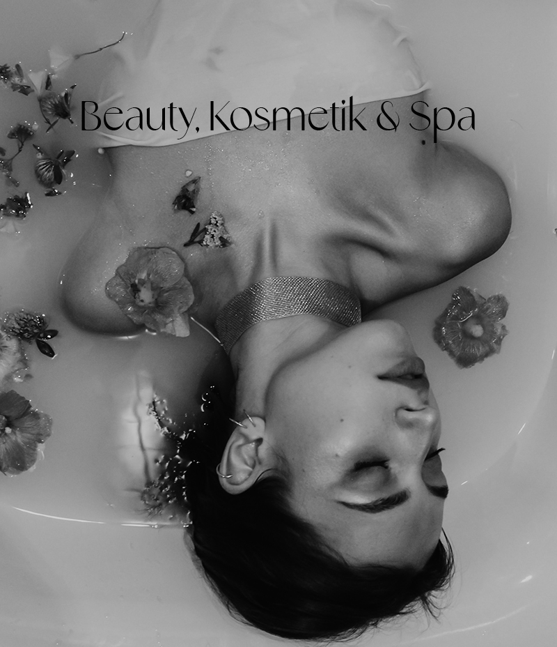 Beauty, Kosmetik, Spa