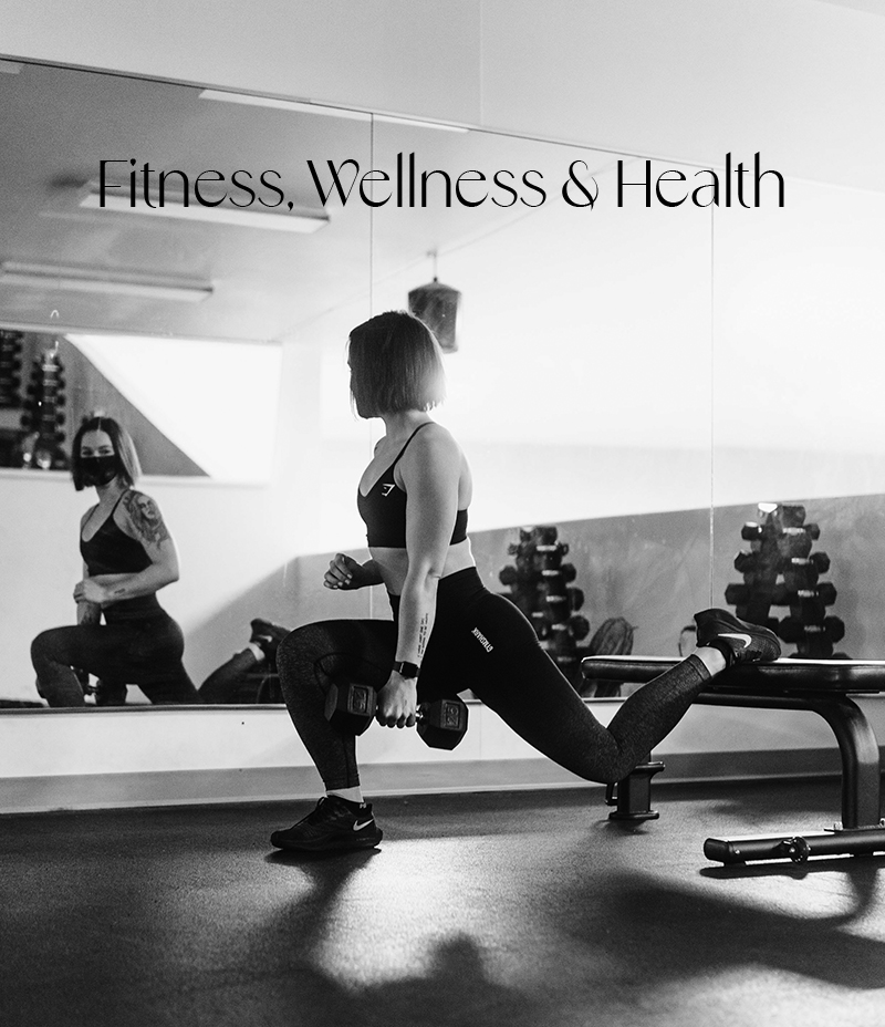 Fitness, Wellness, Health, Gesundheit
